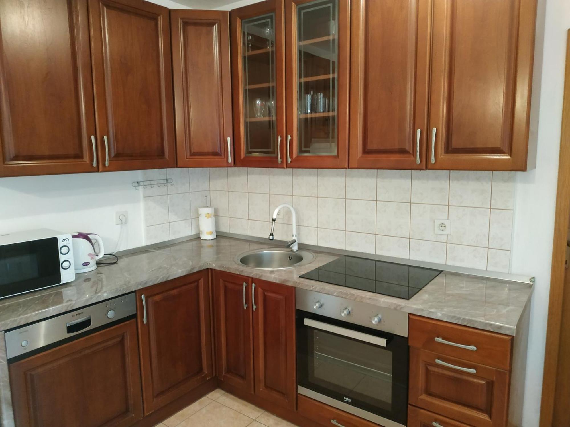 Pelivan Apartments Kaštela Zimmer foto