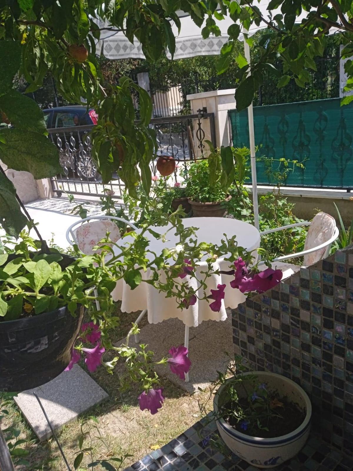 Pelivan Apartments Kaštela Zimmer foto